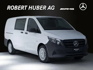 Mercedes-Benz Vito 114 CDI KA PRO L