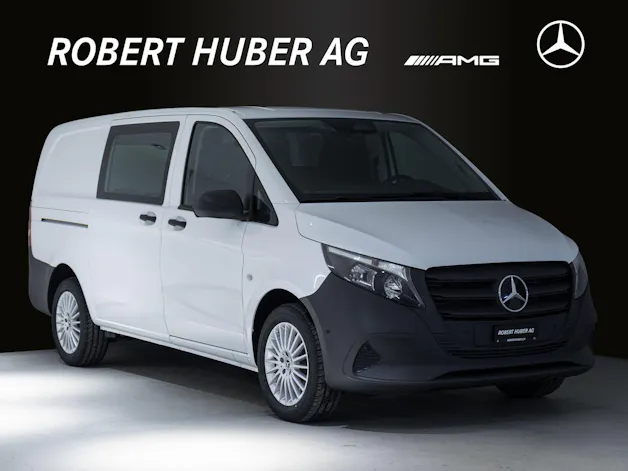 Mercedes-Benz Vito 114 CDI KA PRO L