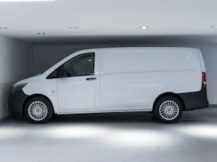 Mercedes-Benz Vito 114 CDI KA PRO L