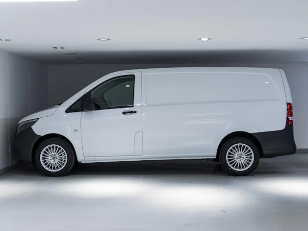 Mercedes-Benz Vito 114 CDI KA PRO L