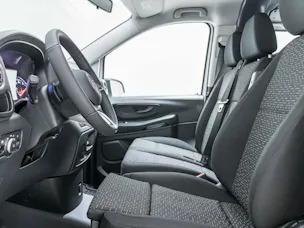 Mercedes-Benz Vito 114 CDI KA PRO L