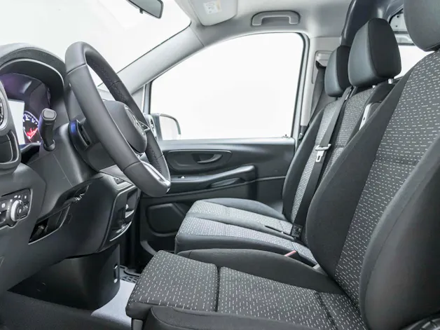 Mercedes-Benz Vito 114 CDI KA PRO L