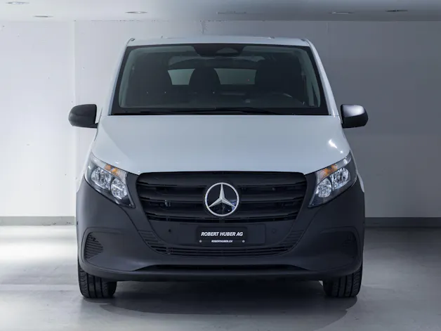 Mercedes-Benz Vito 114 CDI KA PRO L