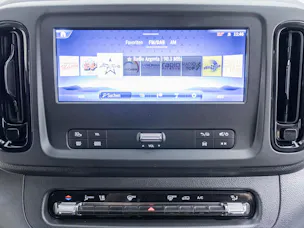 Mercedes-Benz Vito 114 CDI KA PRO L