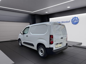 Vehicle image OPEL Combo Cargo 2.0 t 1.2 S/S