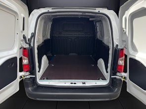 Vehicle image OPEL Combo Cargo 2.0 t 1.2 S/S