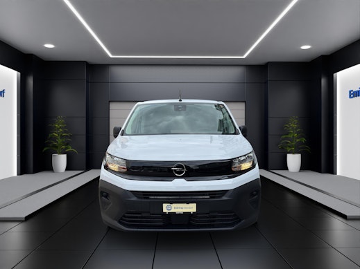 OPEL Combo Cargo 2.0 t 1.2 S/S 1