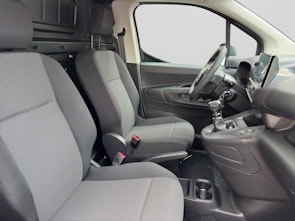 Vehicle image OPEL Combo Cargo 2.0 t 1.2 S/S