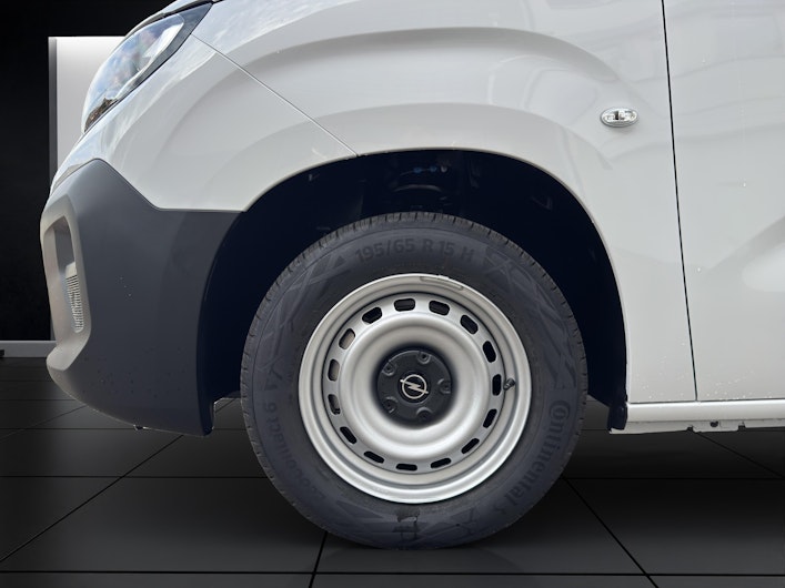 Vehicle image OPEL COMBO