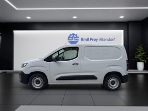 Vehicle image OPEL Combo Cargo 2.0 t 1.2 S/S
