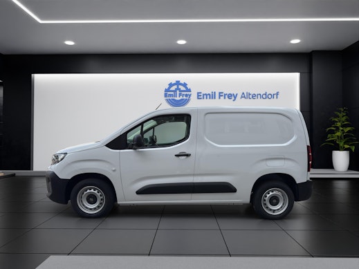 OPEL Combo Cargo 2.0 t 1.2 S/S 2