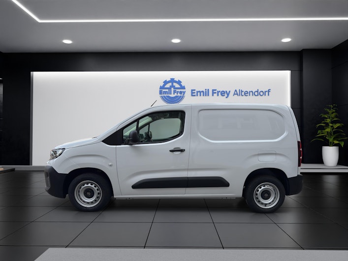 Vehicle image OPEL COMBO