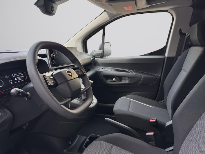 Vehicle image OPEL COMBO