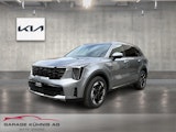 First vehicle image