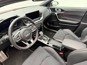 Vehicle image KIA ProCeed 1.6 T-GDi GT