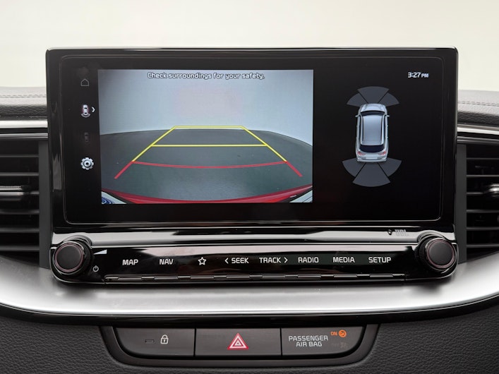 Vehicle image KIA CEED