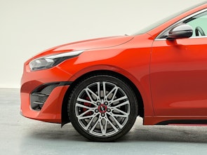 Vehicle image KIA ProCeed 1.6 T-GDi GT