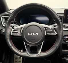 Vehicle image KIA ProCeed 1.6 T-GDi GT