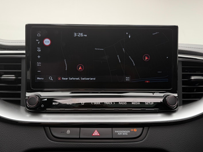 Vehicle image KIA CEED