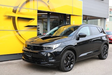 Vehicle image OPEL GRANDLAND 0