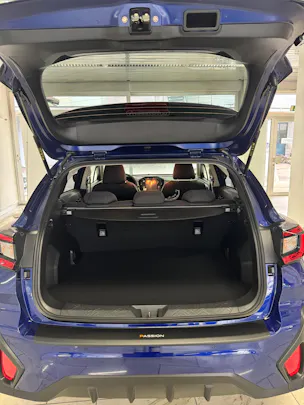 Subaru Crosstrek 2.0i e-Boxer Passion