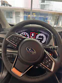 Subaru Crosstrek 2.0i e-Boxer Passion