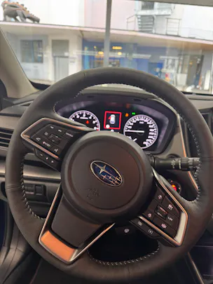 Subaru Crosstrek 2.0i e-Boxer Passion