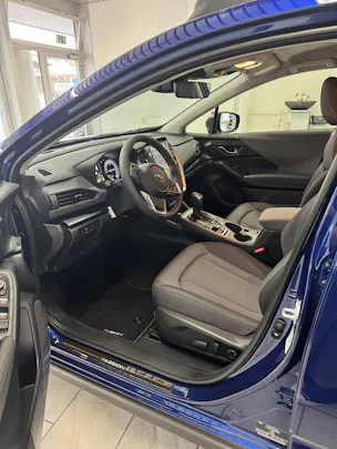 Subaru Crosstrek 2.0i e-Boxer Passion