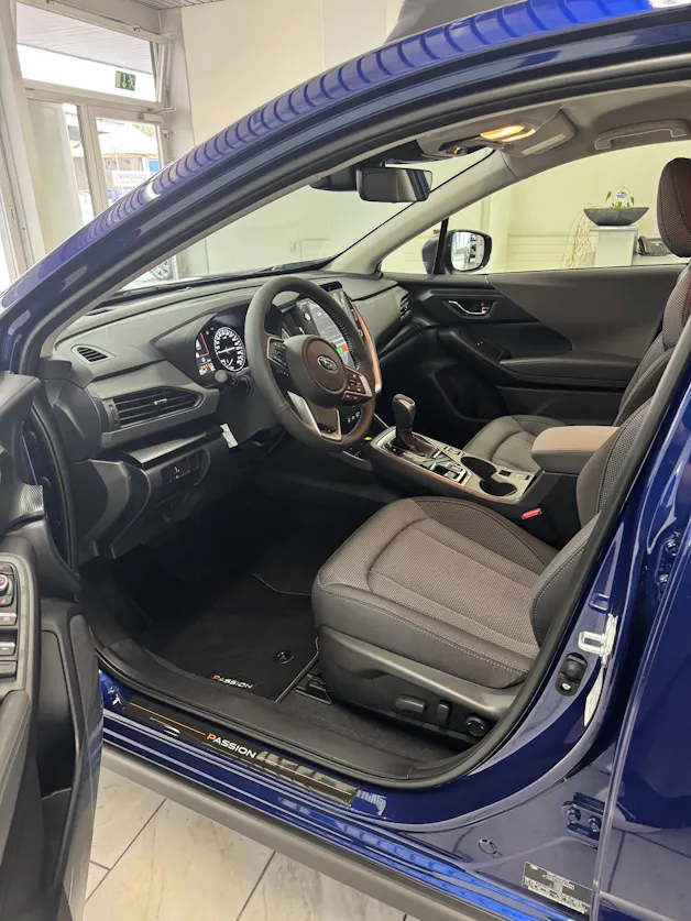 Subaru Crosstrek 2.0i e-Boxer Passion