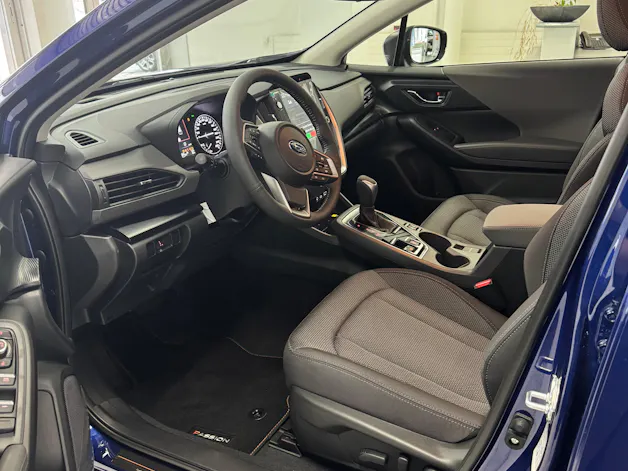 Subaru Crosstrek 2.0i e-Boxer Passion