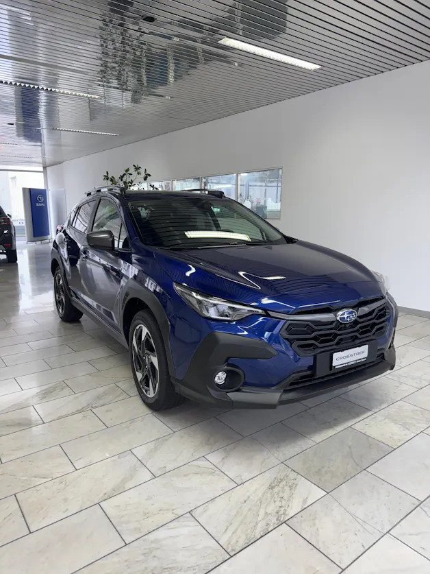 Subaru Crosstrek 2.0i e-Boxer Passion