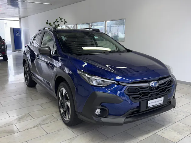 Subaru Crosstrek 2.0i e-Boxer Passion