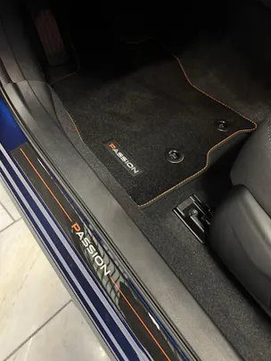 Subaru Crosstrek 2.0i e-Boxer Passion