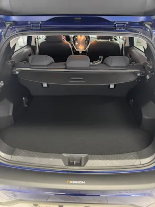 Subaru Crosstrek 2.0i e-Boxer Passion