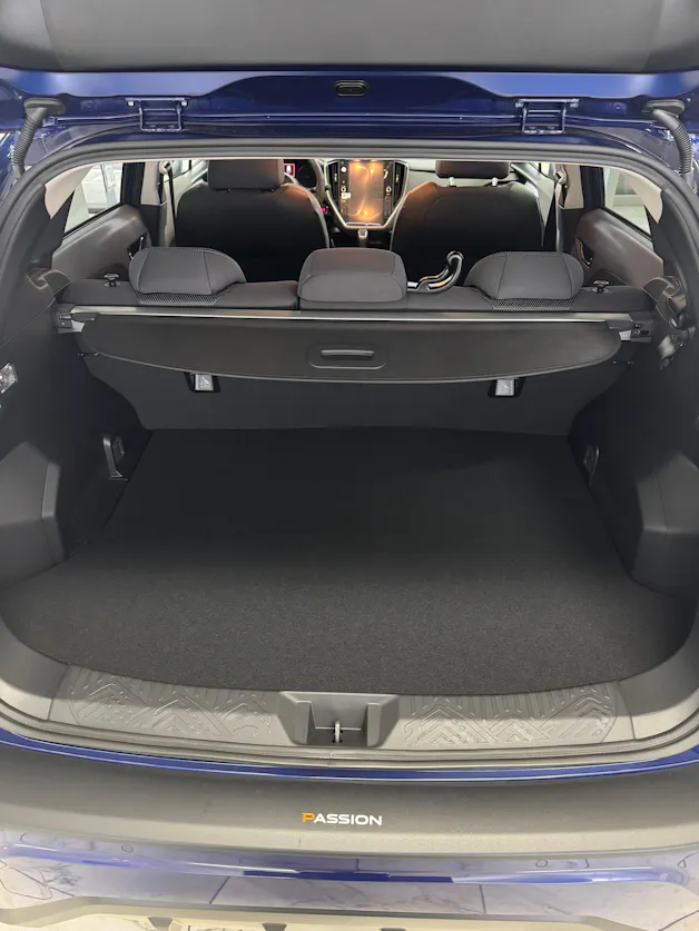 Subaru Crosstrek 2.0i e-Boxer Passion