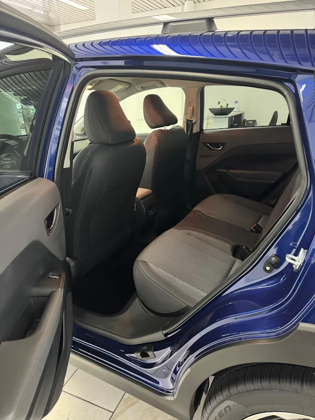 Subaru Crosstrek 2.0i e-Boxer Passion