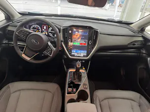 Subaru Crosstrek 2.0i e-Boxer Passion