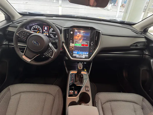 Subaru Crosstrek 2.0i e-Boxer Passion