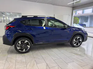Subaru Crosstrek 2.0i e-Boxer Passion