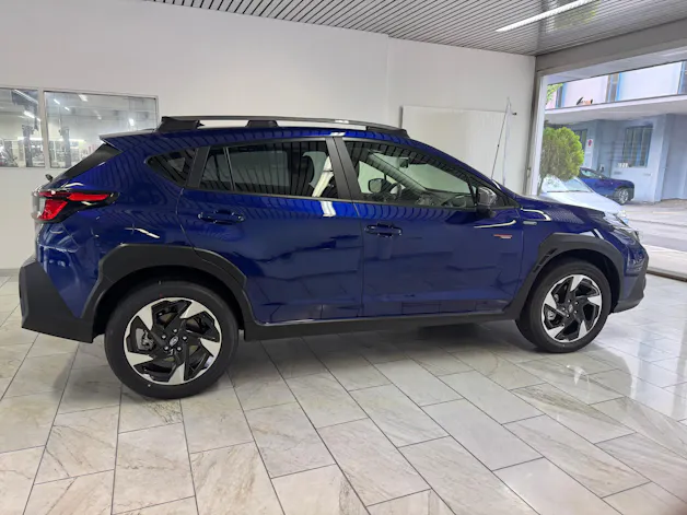 Subaru Crosstrek 2.0i e-Boxer Passion