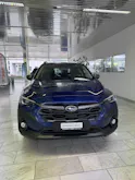 Subaru Crosstrek 2.0i e-Boxer Passion
