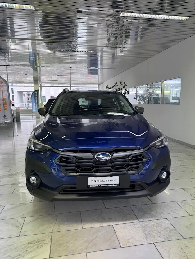 Subaru Crosstrek 2.0i e-Boxer Passion