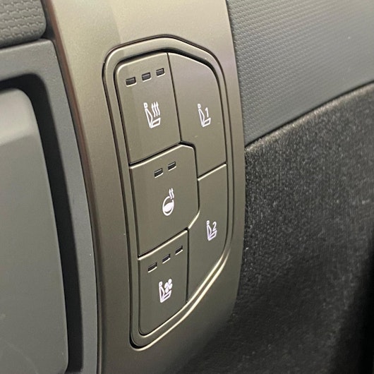 Vehicle image KIA EV3