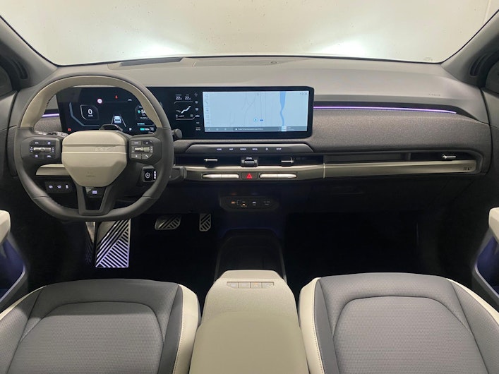 Vehicle image KIA EV3