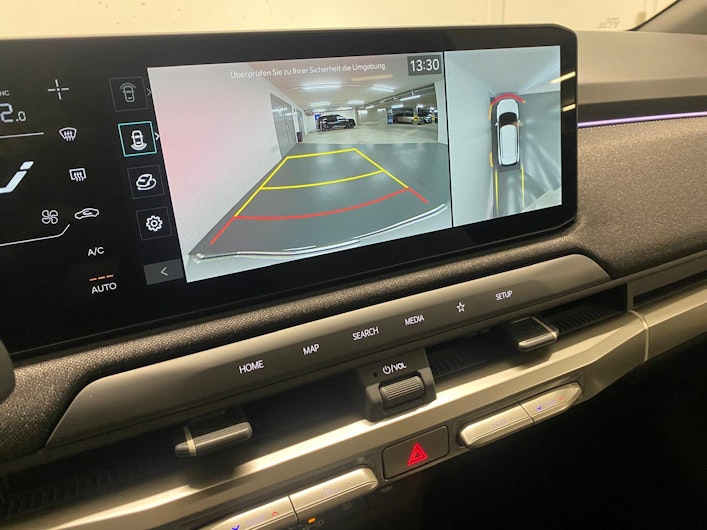 Vehicle image KIA EV3