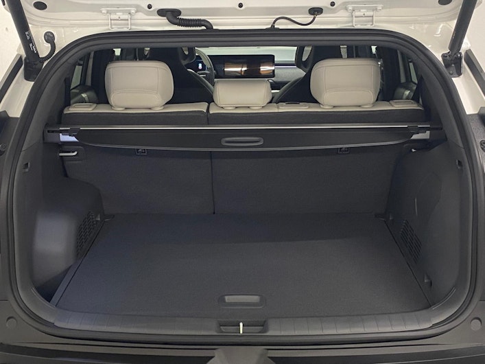 Vehicle image KIA EV3