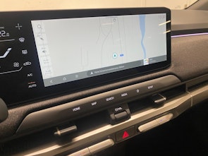 Vehicle image KIA EV3 81 kWh GT-Line