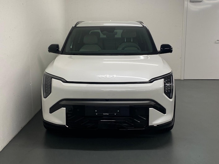 Vehicle image KIA EV3