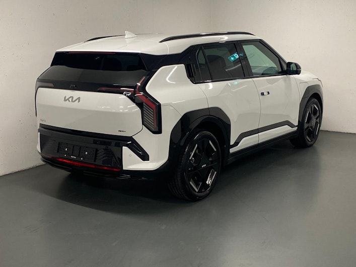 Vehicle image KIA EV3
