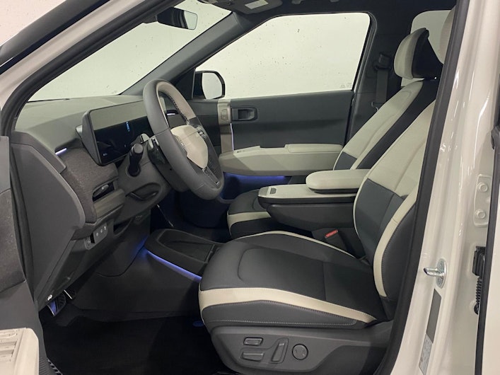 Vehicle image KIA EV3
